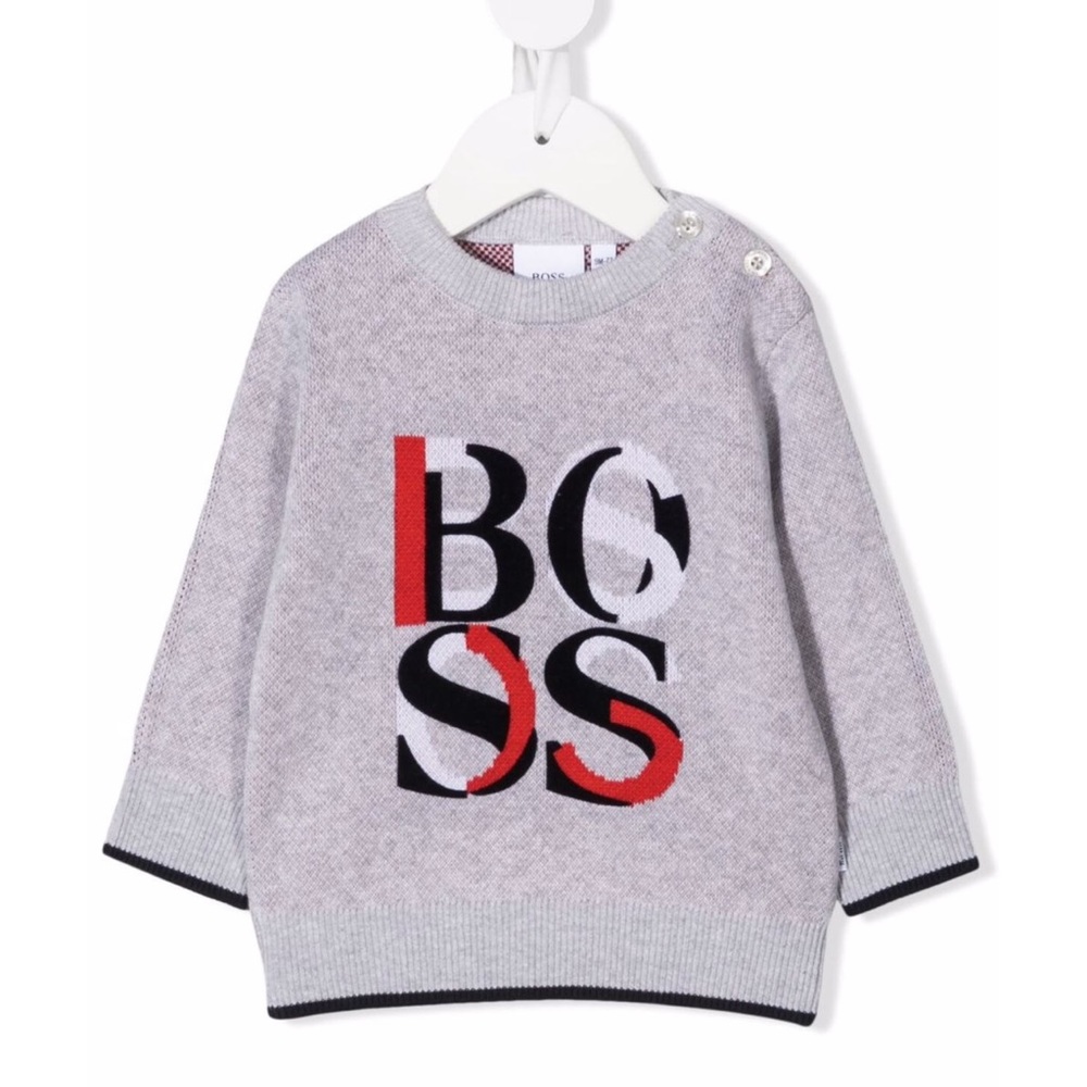 Boss kids wear